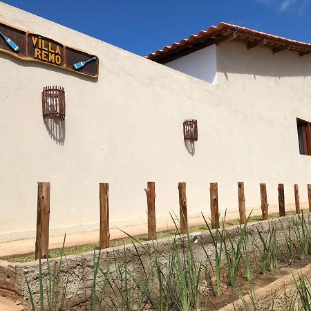 Casa Kayak - Villa Remo Milagres Piscina Privativa São Miguel dos Milagres Eksteriør bilde