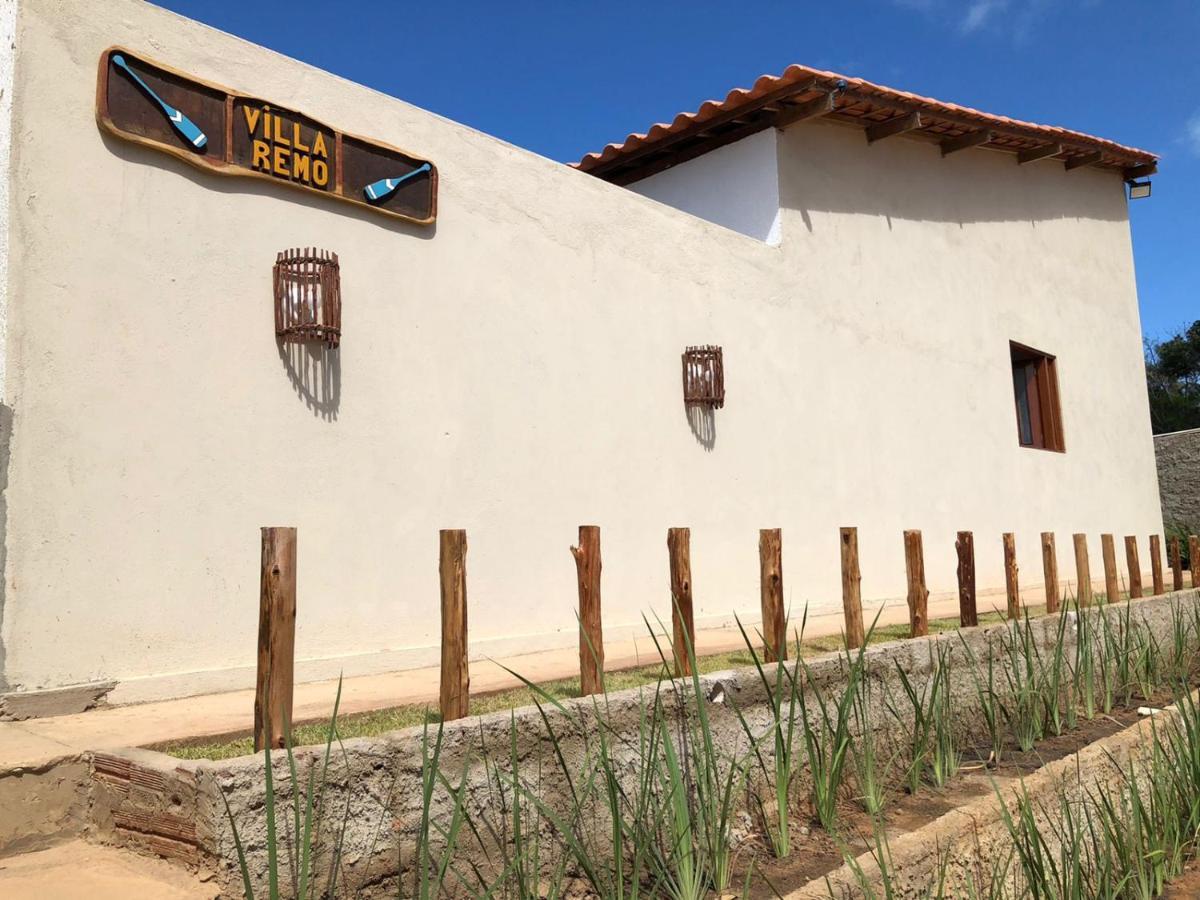 Casa Kayak - Villa Remo Milagres Piscina Privativa São Miguel dos Milagres Eksteriør bilde