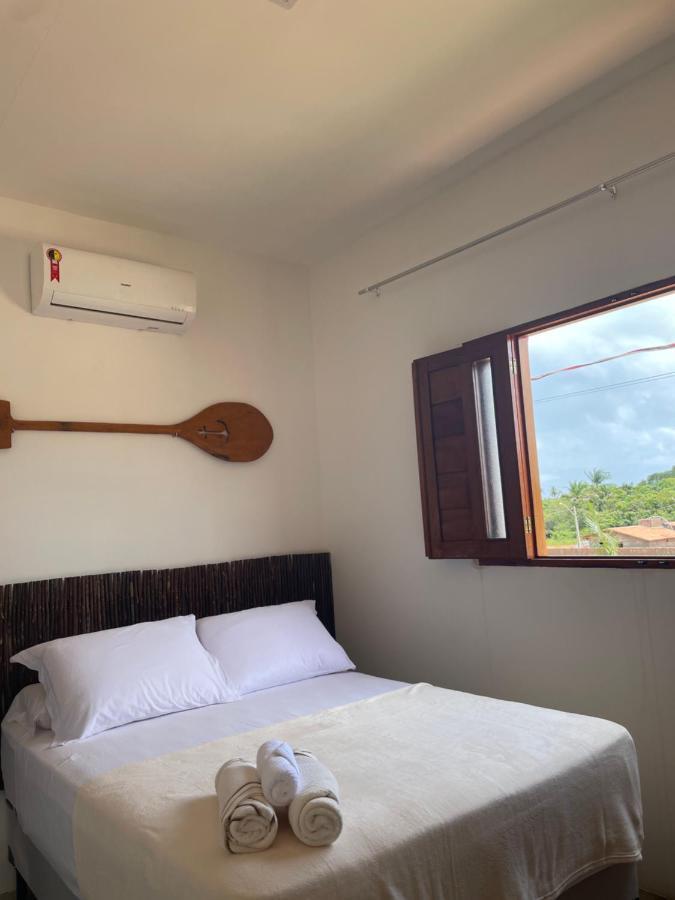 Casa Kayak - Villa Remo Milagres Piscina Privativa São Miguel dos Milagres Eksteriør bilde
