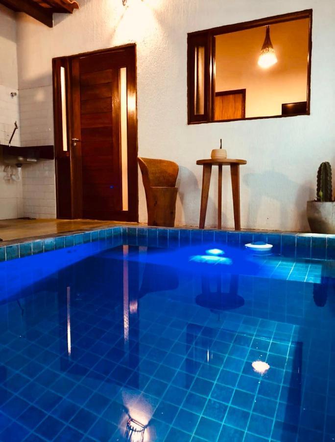 Casa Kayak - Villa Remo Milagres Piscina Privativa São Miguel dos Milagres Eksteriør bilde