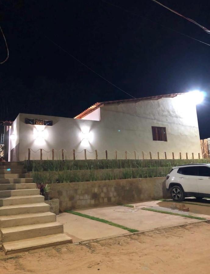 Casa Kayak - Villa Remo Milagres Piscina Privativa São Miguel dos Milagres Eksteriør bilde