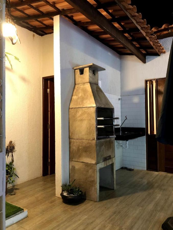 Casa Kayak - Villa Remo Milagres Piscina Privativa São Miguel dos Milagres Eksteriør bilde