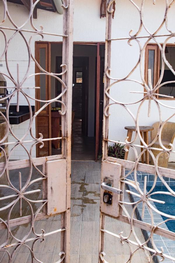 Casa Kayak - Villa Remo Milagres Piscina Privativa São Miguel dos Milagres Eksteriør bilde